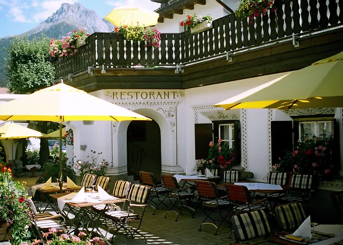 Hotel Restaurant Gabriel