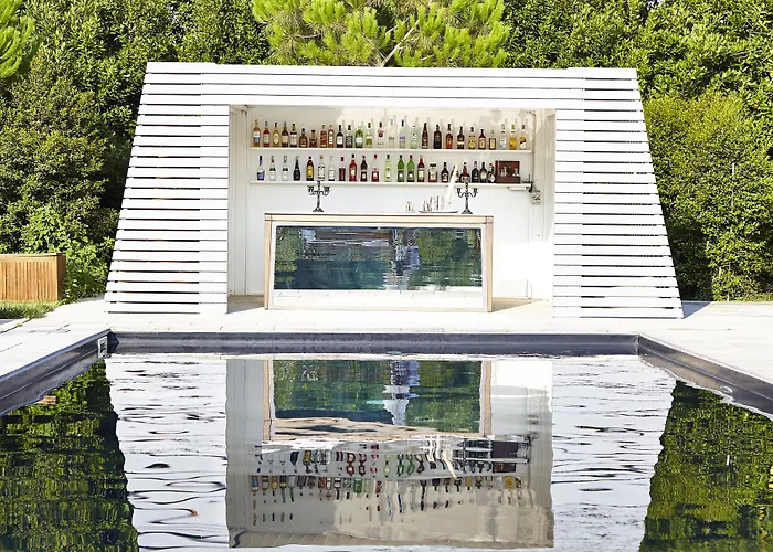 La Suite Boutique Hotel