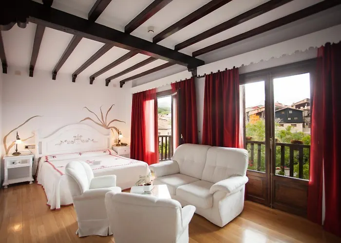 Hotel Doña Teresa