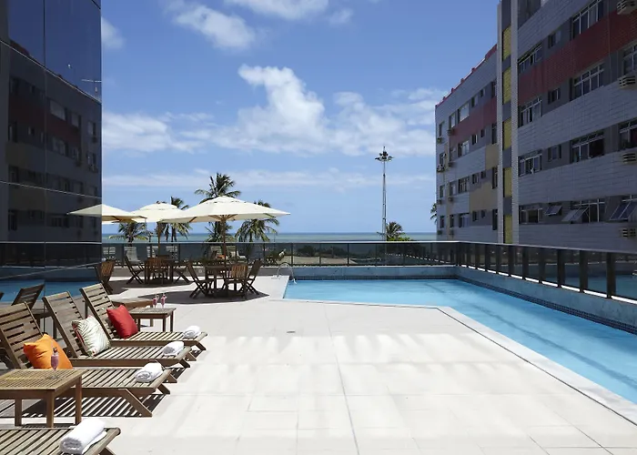 Transamerica Prestige Recife - Boa Viagem