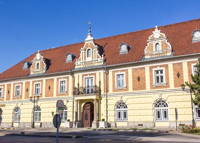 Hotel Kristaly Imperial