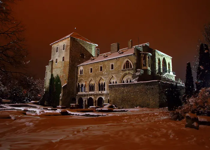 Hotel Kristaly Imperial