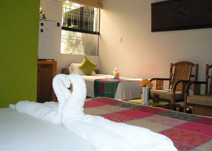 Nativa Apartments Iquitos