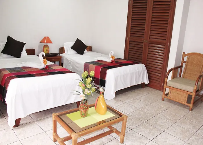 Nativa Apartments Iquitos