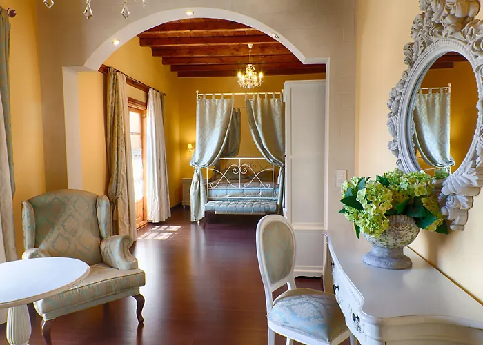 Hotel San Antón Abad