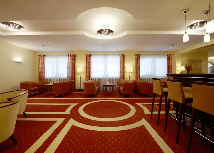Hotel Summerhof