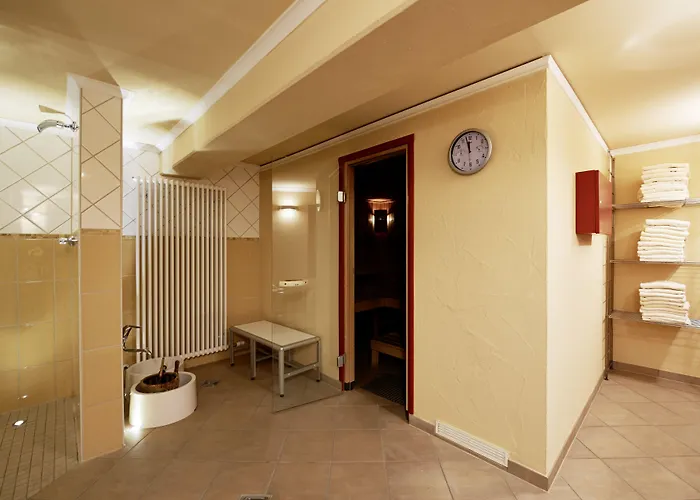 Hotel Summerhof