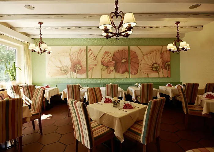 Hotel Summerhof