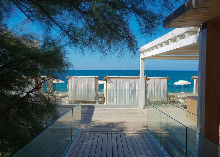 Praia Art Resort - Small Luxury Hotels Of The World (Adults Only)