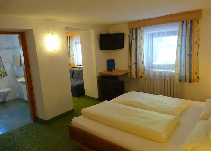 Hotel Gundolf