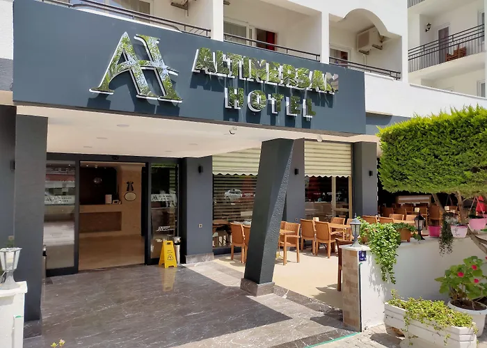 Altinersan Hotel