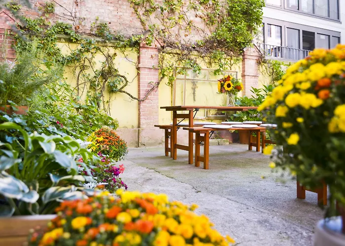 Old Town Hotel Berlin