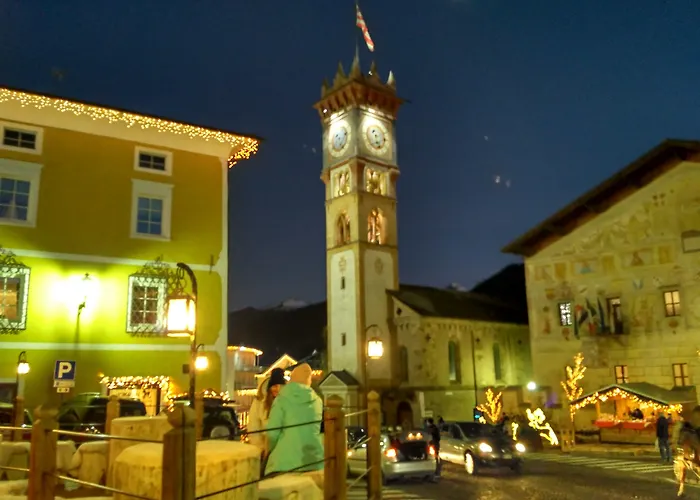 Romantic Hotel Excelsior