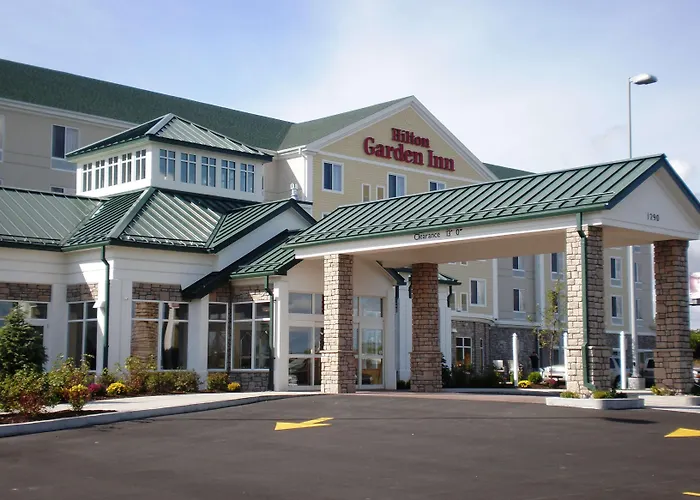 Hilton Garden Inn Watertown
