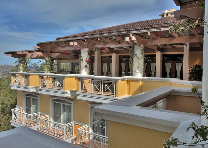 Hotel Elizabeth - Baguio