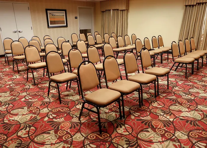 Hampton Inn Lincolnton