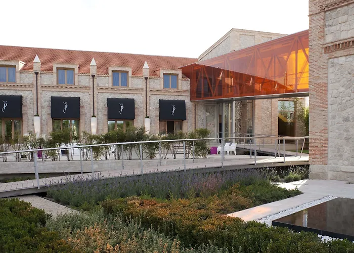 Hotel Af Pesquera