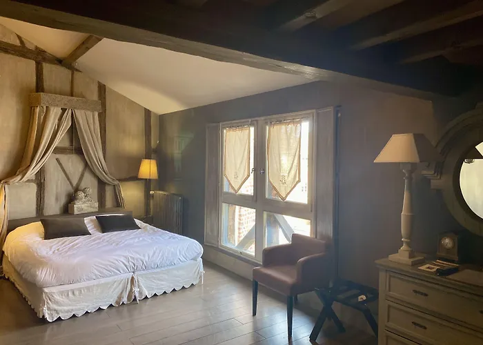 La Tour Cocooning&Gastronomie