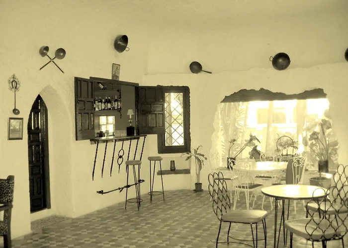 Hotel Residencia Miami