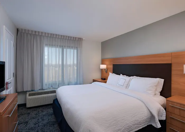 Towneplace Suites By Marriott Monroe