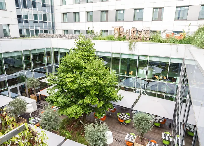 Thon Hotel Eu