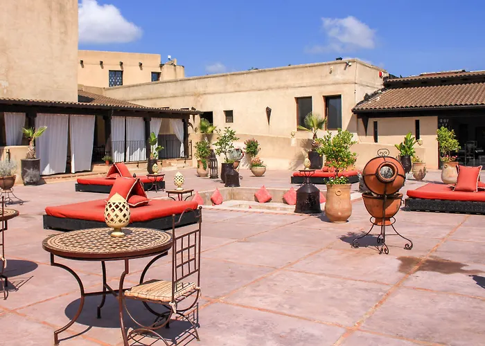 Masseria & Spa Luciagiovanni