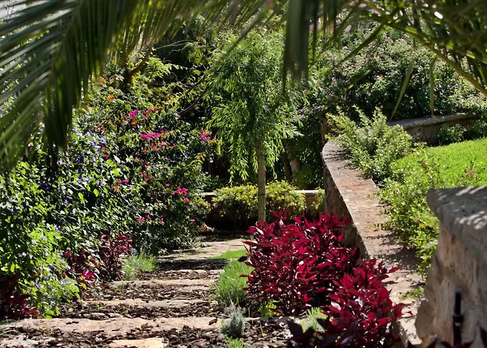 Casa Vela Boutique House & Spa