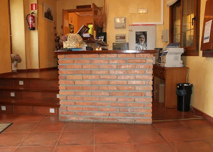 Hotel Pugide
