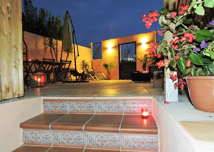 Logis Hotel Restaurant Le Cara Sol