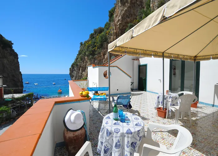 Hotel La Conchiglia