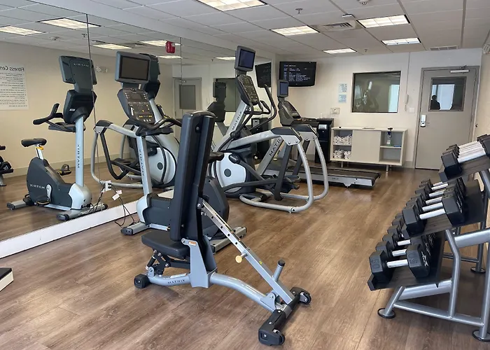 Junction City Inn & Suites