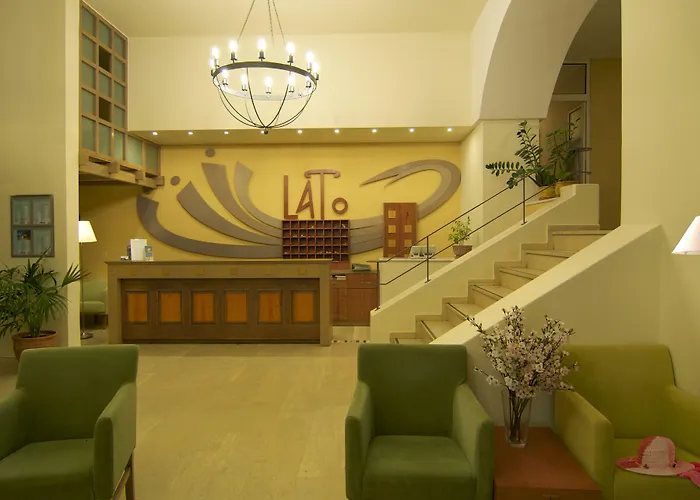 Lato Hotel