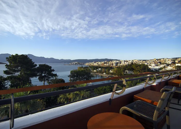 Lato Hotel