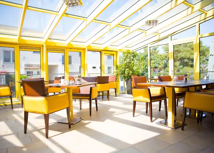 Das Reinisch Just Rooms