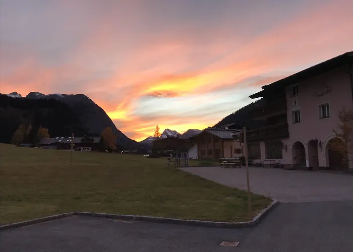 Hotel Omesberg