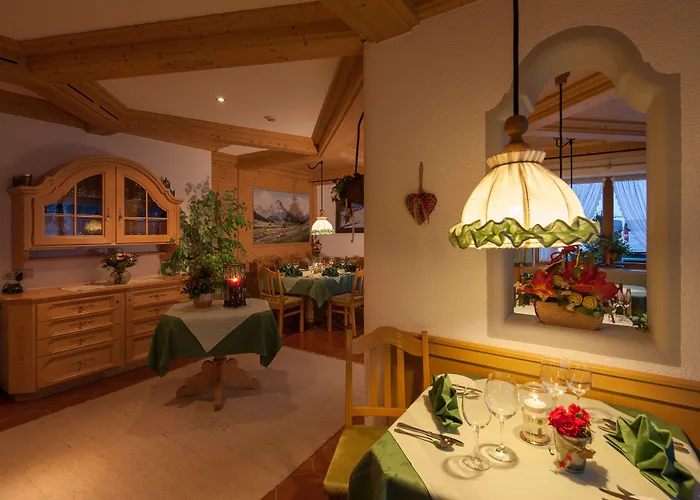 Hotel Omesberg