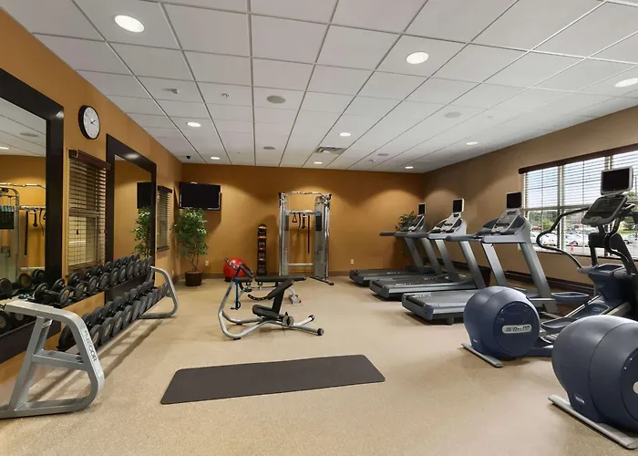 Homewood Suites By Hilton Binghamton/Vestal