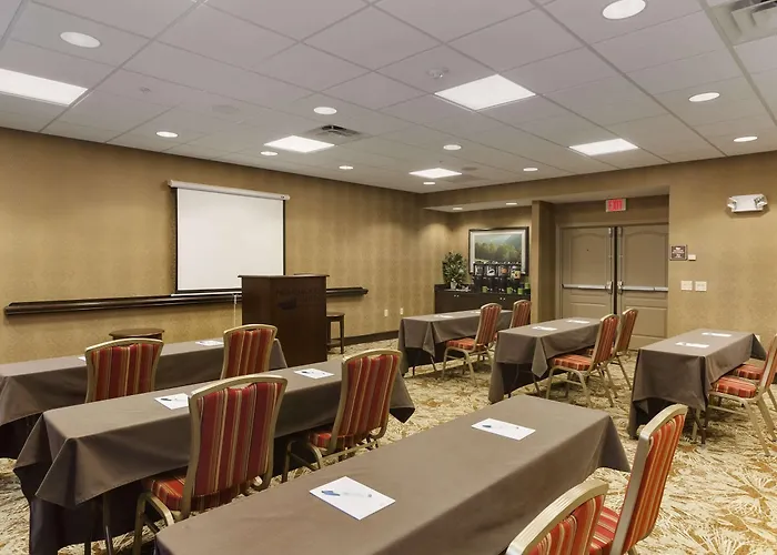 Homewood Suites By Hilton Binghamton/Vestal