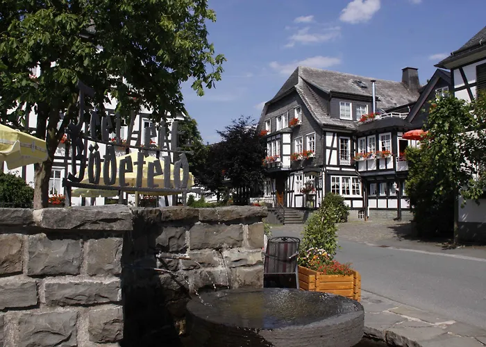 Landhotel Albers