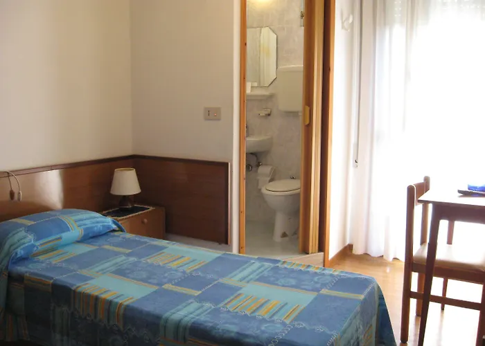 B&B Garni Da Vito