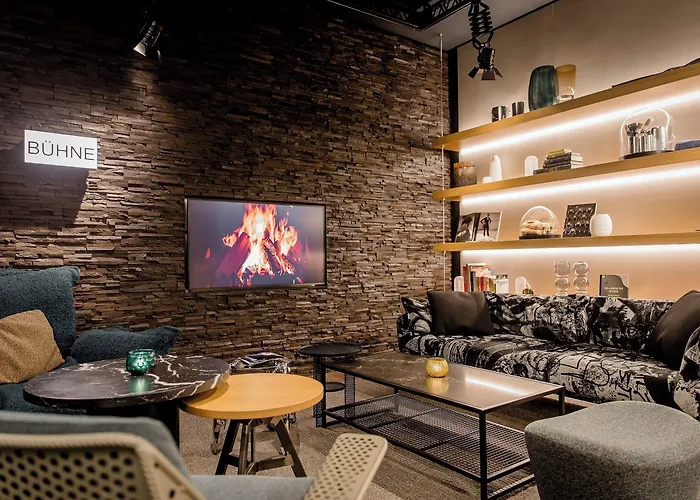 Motel One Stuttgart-Mitte