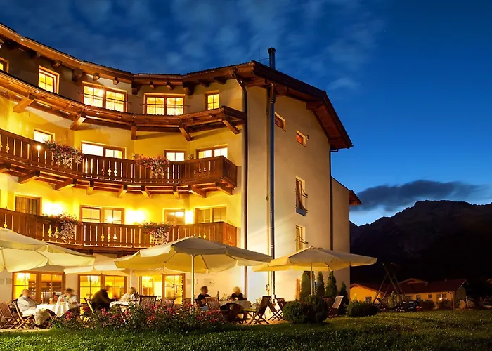 Hotel Saliter Hof