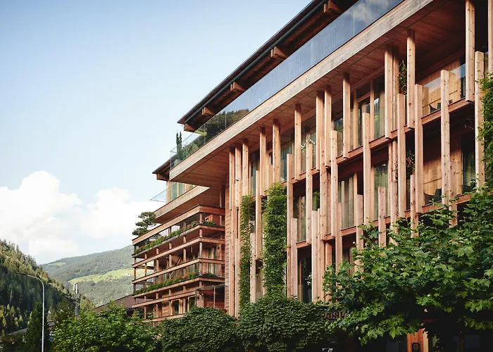 Small Luxury Hotel Of The World - Dasposthotel