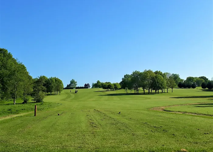 Weald Of Kent Golf Course And Hotel
