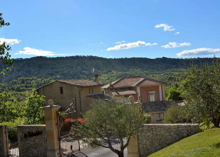 Hôtel Le Colombier
