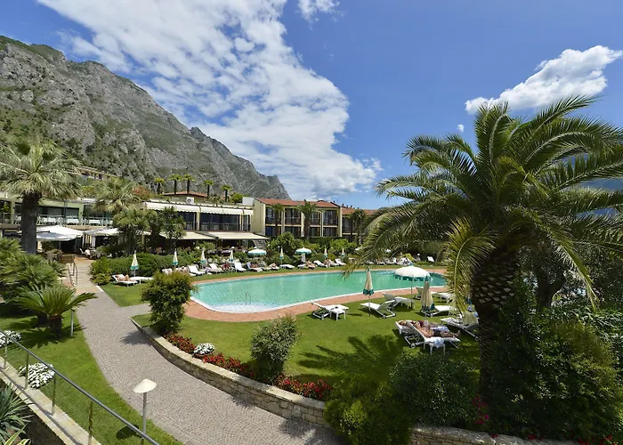 Park Hotel Imperial