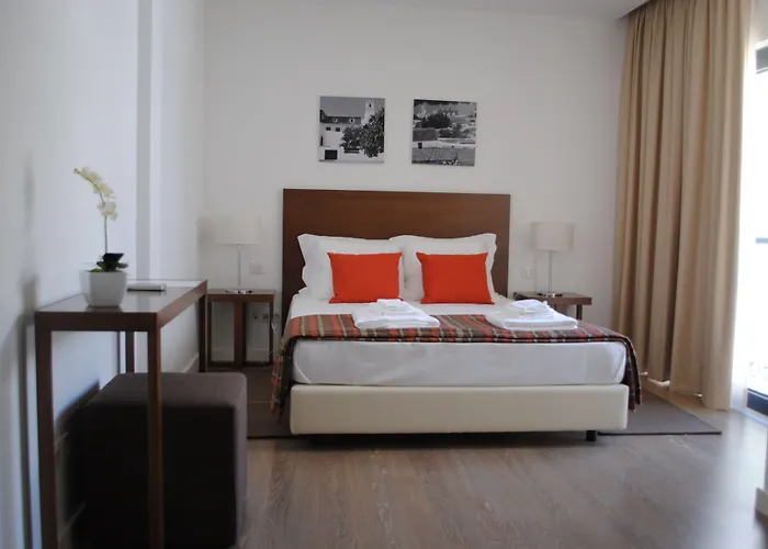 Hotel Museu