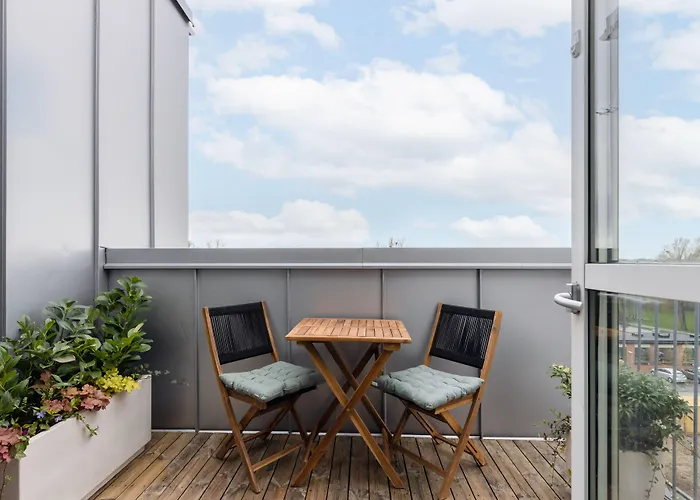 Finn Apartments