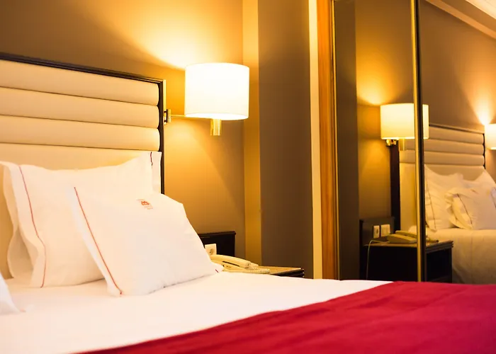 Hotel Miracorgo