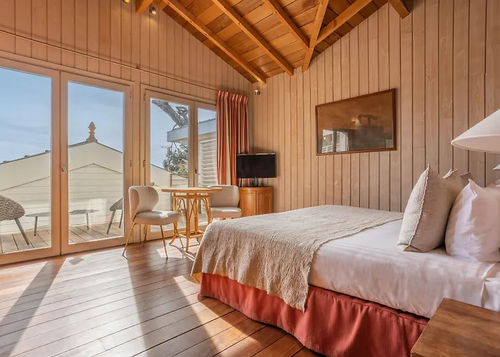 Hotel Cote Sable